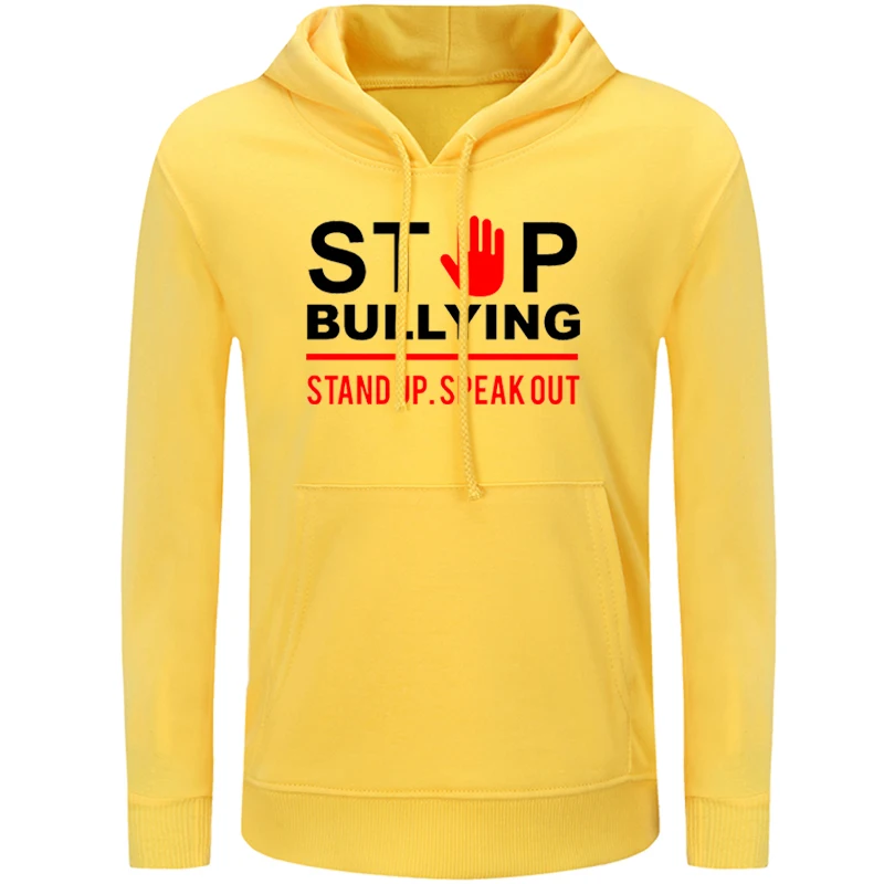 Find Your Voice Stop Bullying Stand Up Speak Out Feminist Womens Ladies Graphic Hoodie Sweatshirt Strings Hooded Top Pullover 
Find Your Voice Stop Bullying Stand Up Speak Out Feminist Womens Ladies Graphic Hoodie Sweatshirt Strings Hooded Top Pullover