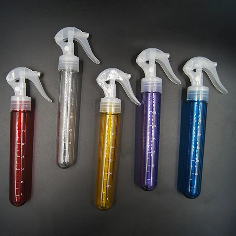 1pc Spray Bottle Portable Watering Can Beauty Salon Tools High Pressure Bottle
1pc Spray Bottle Portable Watering Can Beauty Salon Tools High Pressure Bottle