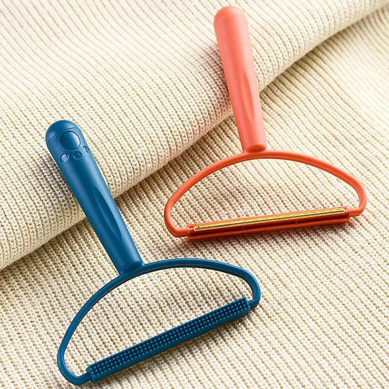Portable Lint Remover Pet Hair Remover Brush Manual Lint Roller Sofa Brush Fuzz Fabric Shaver Brush Tools Clothes Cleaning Lint
Portable Lint Remover Pet Hair Remover Brush Manual Lint Roller Sofa Brush Fuzz Fabric Shaver Brush Tools Clothes Cleaning Lint