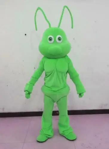 Ant Mascot Costume Suits Cosplay Party Game Dress Outfits Clothing Advertising Promotion Carnival Halloween Xmas Easter Adults
Ant Mascot Costume Suits Cosplay Party Game Dress Outfits Clothing Advertising Promotion Carnival Halloween Xmas Easter Adults