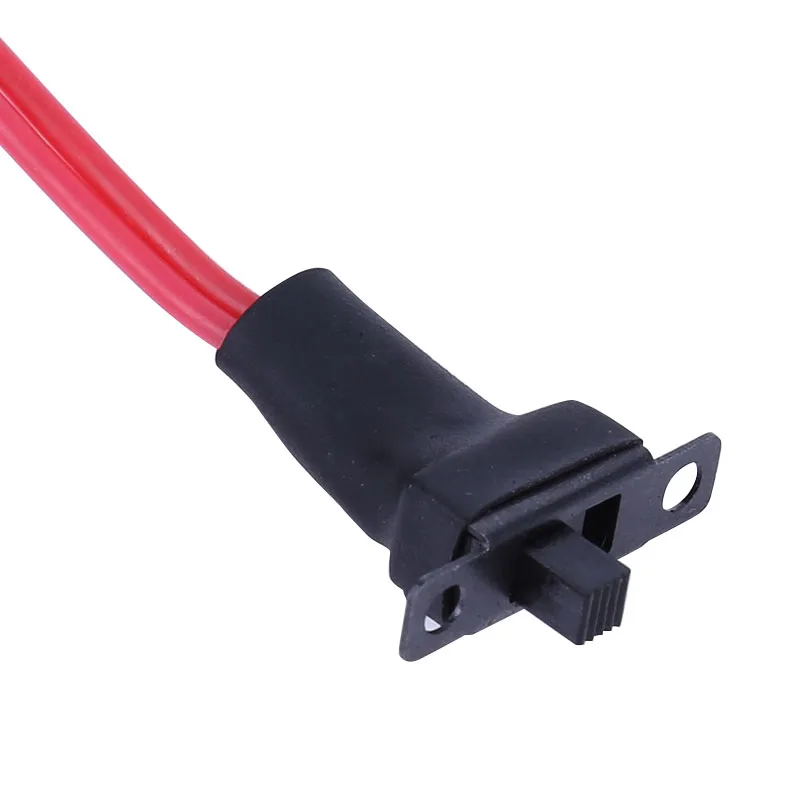 2 кГц 20A ESC авто щетка регулятор скорости двигателя с тормозом для RC автомобилей