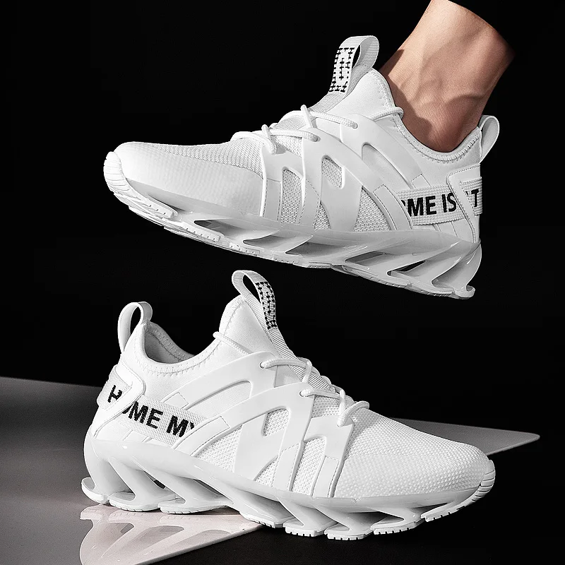 2020 Summer Men Sneakers Fashion Comfortable Mesh Shoes for Men Spring Outdoor Shoes Men Casual Men'S Shoes Zapatos De Hombre
2020 Summer Men Sneakers Fashion Comfortable Mesh Shoes for Men Spring Outdoor Shoes Men Casual Men'S Shoes Zapatos De Hombre