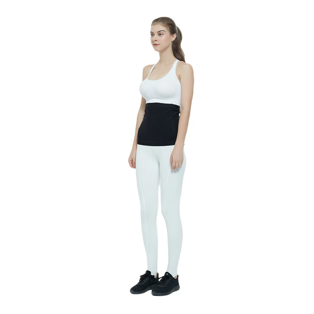Women Sports Weight Loss Fitness Sauna Effect Yoga Waist Trainer Enhancer Body Shaper Trimmer Belt Gym Slimming Workout Sweat
Women Sports Weight Loss Fitness Sauna Effect Yoga Waist Trainer Enhancer Body Shaper Trimmer Belt Gym Slimming Workout Sweat
