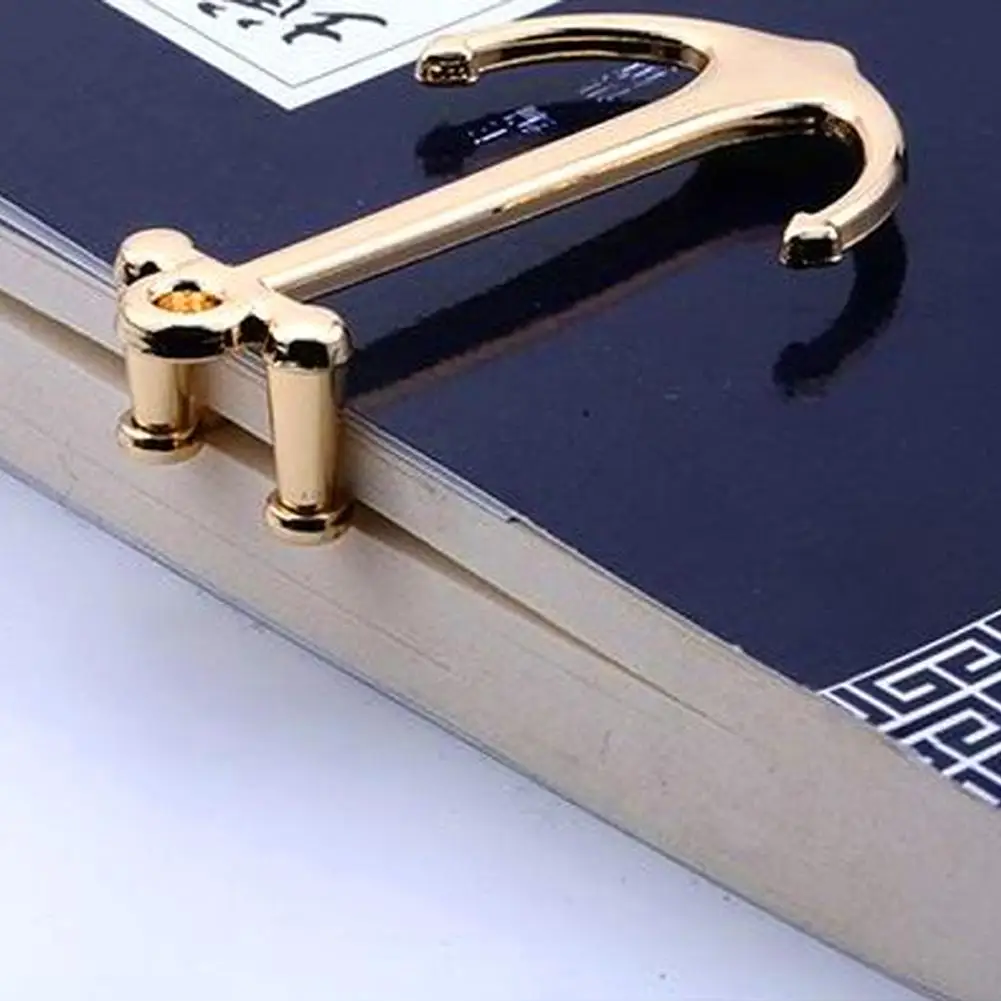 Якорь, Закладка, руль, металлическая книга, открытая Закладка, подарок, двойное использование, автоматическая фиксированная Закладка
Якорь, Закладка, руль, металлическая книга, открытая Закладка, подарок, двойное использование, автоматическая фиксированная Закладка