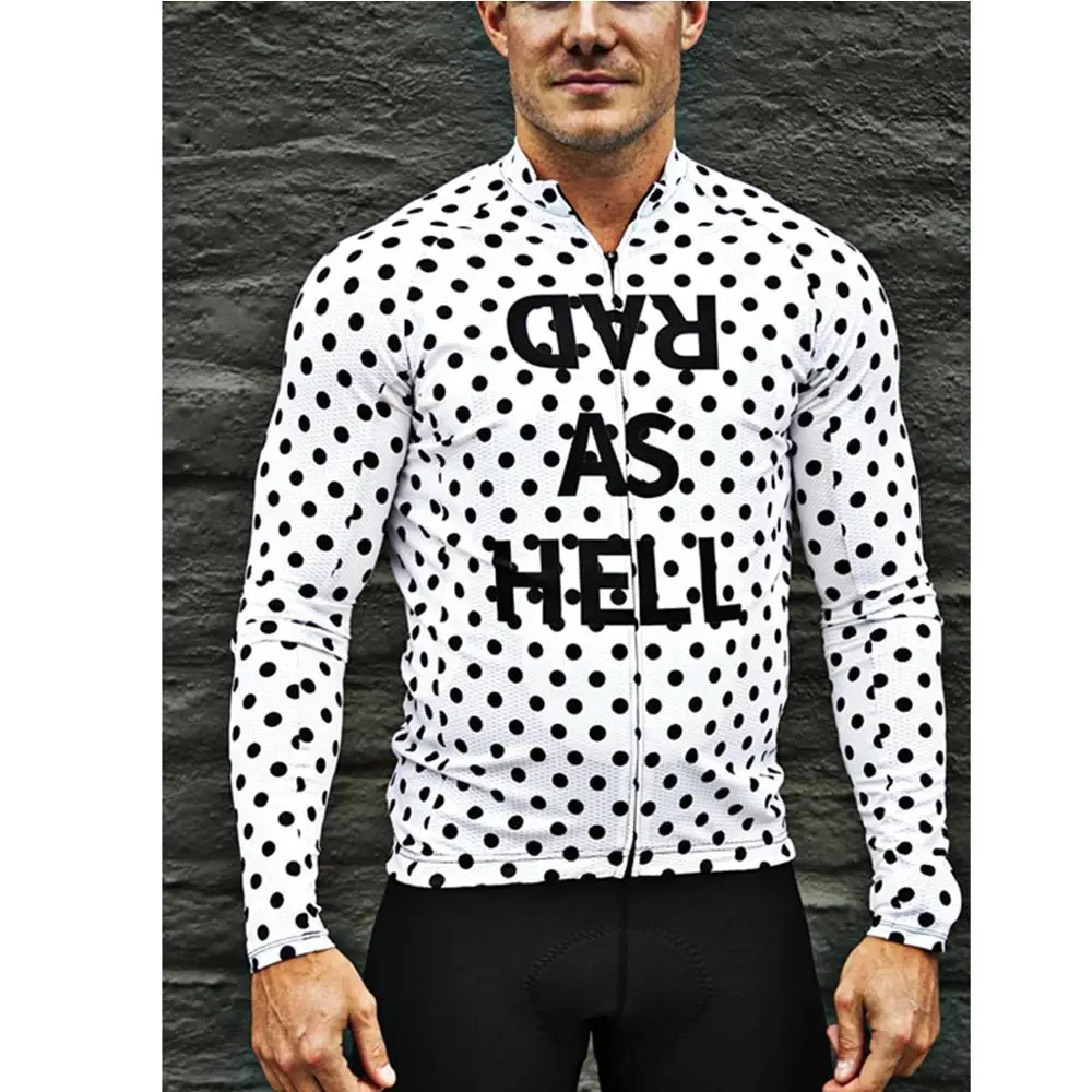 Men's thin long sleeve cycling jersey love the pain go pro bike wear mtb road bike shirt maillot ciclismo classic cycle jacket
Men's thin long sleeve cycling jersey love the pain go pro bike wear mtb road bike shirt maillot ciclismo classic cycle jacket