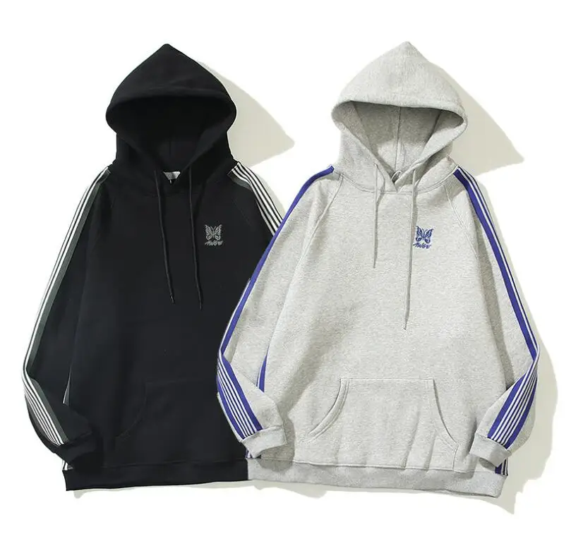 Awge Rocky hoodie for men sweatshirts high-quality autumn Butterfly Embroidery women hoodies pull homme sweat men clothing
Awge Rocky hoodie for men sweatshirts high-quality autumn Butterfly Embroidery women hoodies pull homme sweat men clothing