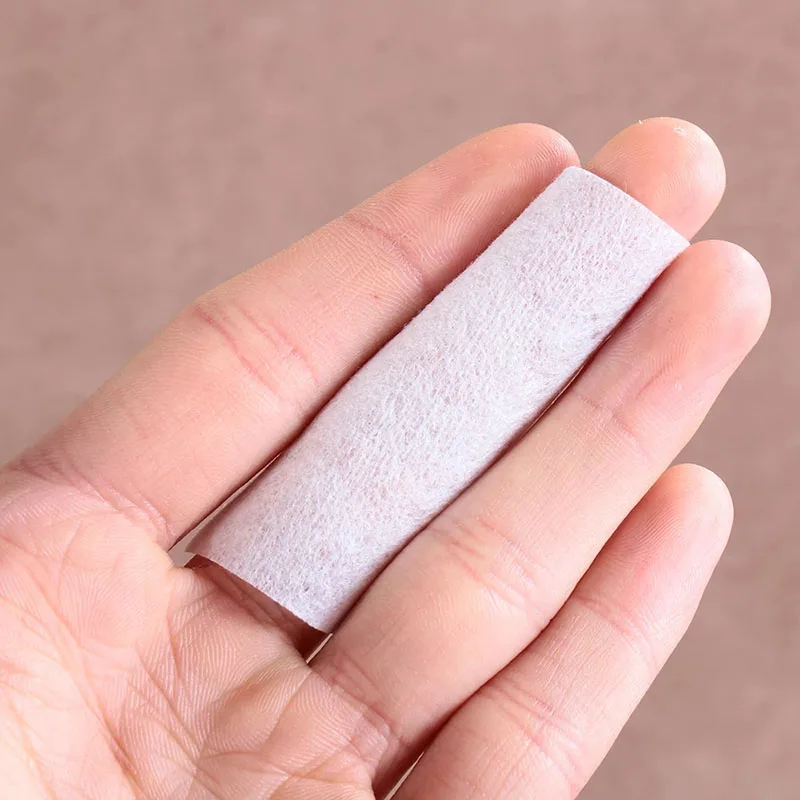 100Pcs Makeup Cotton Disposal Face Towel Cotton Pads Seal Makeup Remover Wipes Disposable Face Towel Manicure Wipe
100Pcs Makeup Cotton Disposal Face Towel Cotton Pads Seal Makeup Remover Wipes Disposable Face Towel Manicure Wipe