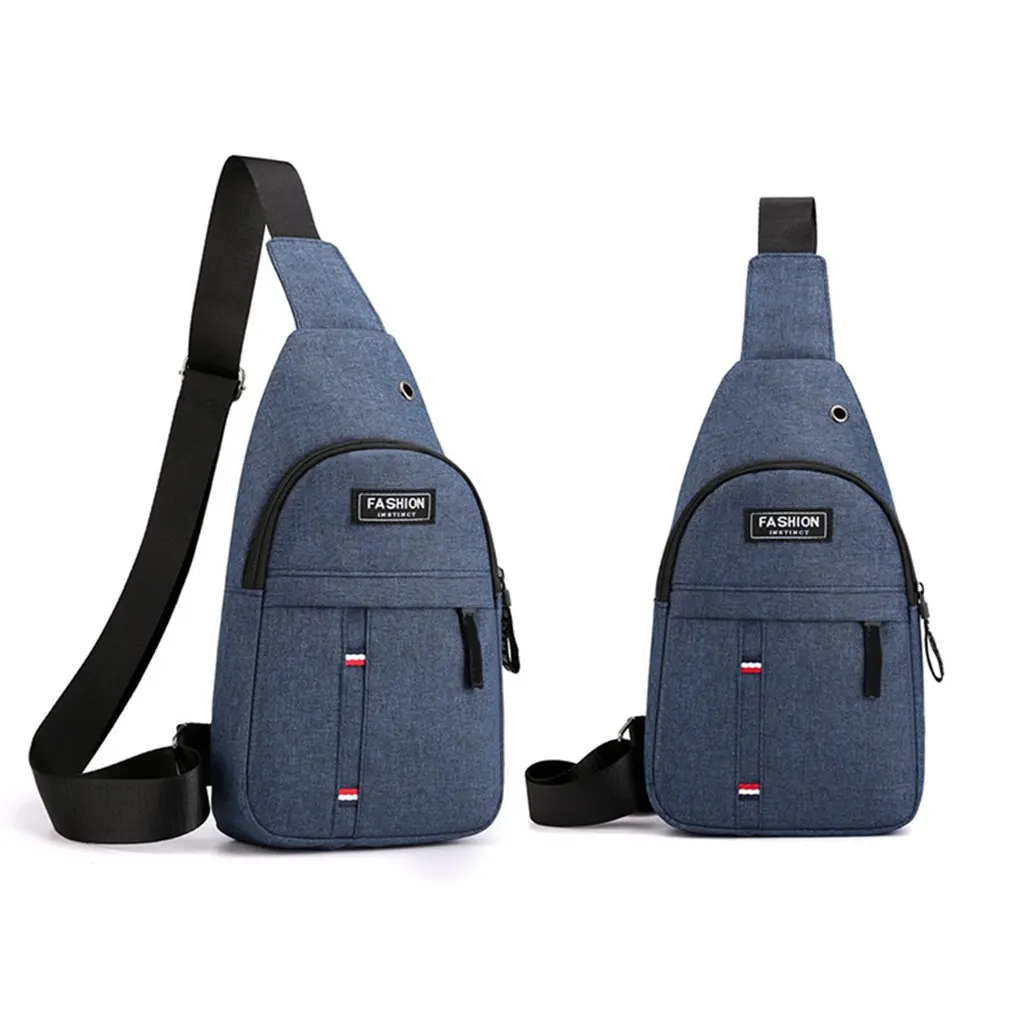 Сумка нагрудная мужская с защитой от воров, Модный саквояж кросс-боди для езды на мотоцикле, мешок на плечо, Спортивная удобная вместительна... 
Сумка нагрудная мужская с защитой от воров, Модный саквояж кросс-боди для езды на мотоцикле, мешок на плечо, Спортивная удобная вместительна...