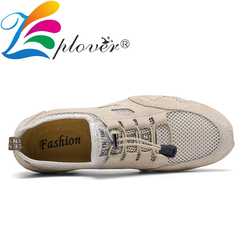 Men Casual Shoes Summer Mesh Breathable Shoes For Men Genuine Leather Shoes Comfortable Walking Men Flats Plus Size 45 46
Men Casual Shoes Summer Mesh Breathable Shoes For Men Genuine Leather Shoes Comfortable Walking Men Flats Plus Size 45 46