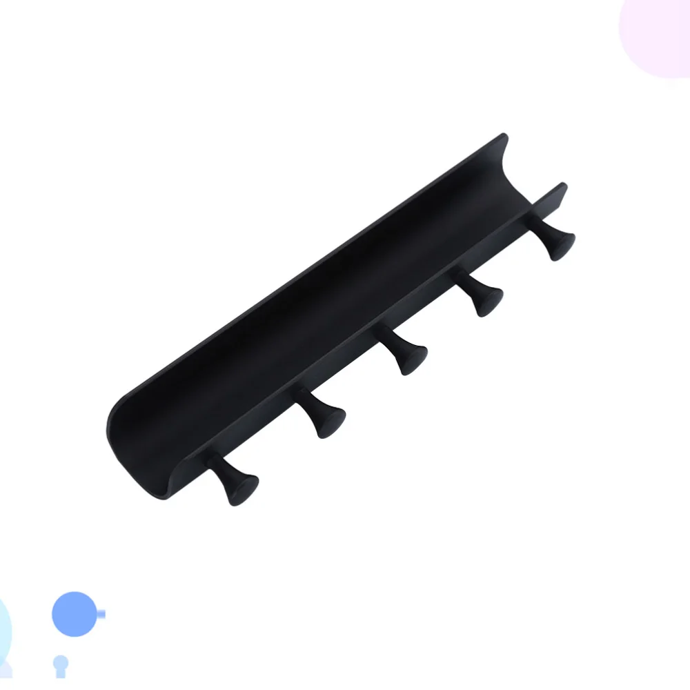 Practical Wall Mounted Hook Door Back Hat Towel Keys Hook Clothes Coats Organizer for Kitchen Bedroom Bathroom with 4 Pegs
Practical Wall Mounted Hook Door Back Hat Towel Keys Hook Clothes Coats Organizer for Kitchen Bedroom Bathroom with 4 Pegs