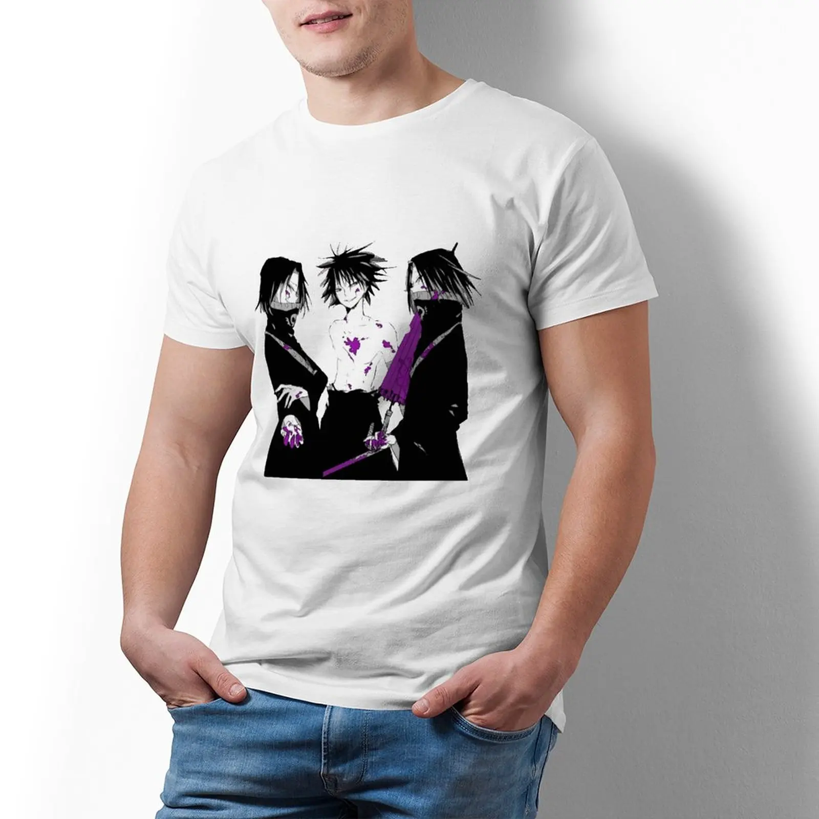 Футболка Feitan, забавная Базовая футболка из 100 хлопка, Мужская футболка оверсайз с коротким рукавом и графическим рисунком 
Футболка Feitan, забавная Базовая футболка из 100 хлопка, Мужская футболка оверсайз с коротким рукавом и графическим рисунком