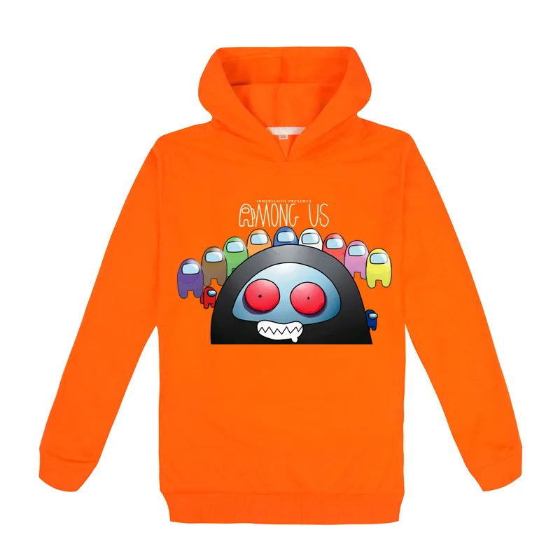 Children's Hoodie Among Us Impostor Printing Hoodies For Teen Spring Autumn Boy Girl Clothing Aesthetic Hip Hop Women Sweatshirt
Children's Hoodie Among Us Impostor Printing Hoodies For Teen Spring Autumn Boy Girl Clothing Aesthetic Hip Hop Women Sweatshirt