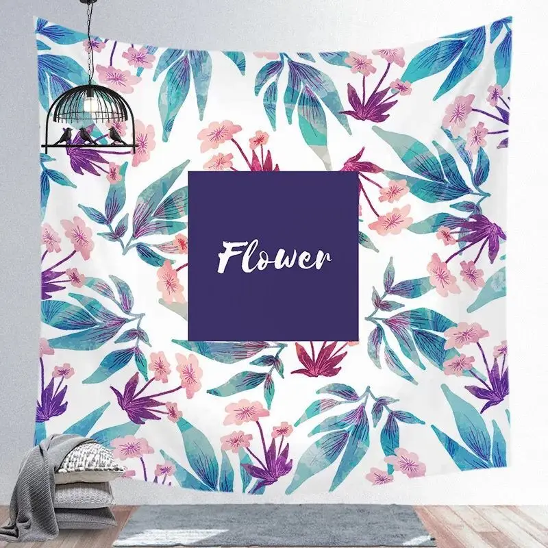 Modern Beach Towel Wall Hanging Background Cloth Polyester Printed Tapestries Home Decoration Tapestry
Modern Beach Towel Wall Hanging Background Cloth Polyester Printed Tapestries Home Decoration Tapestry