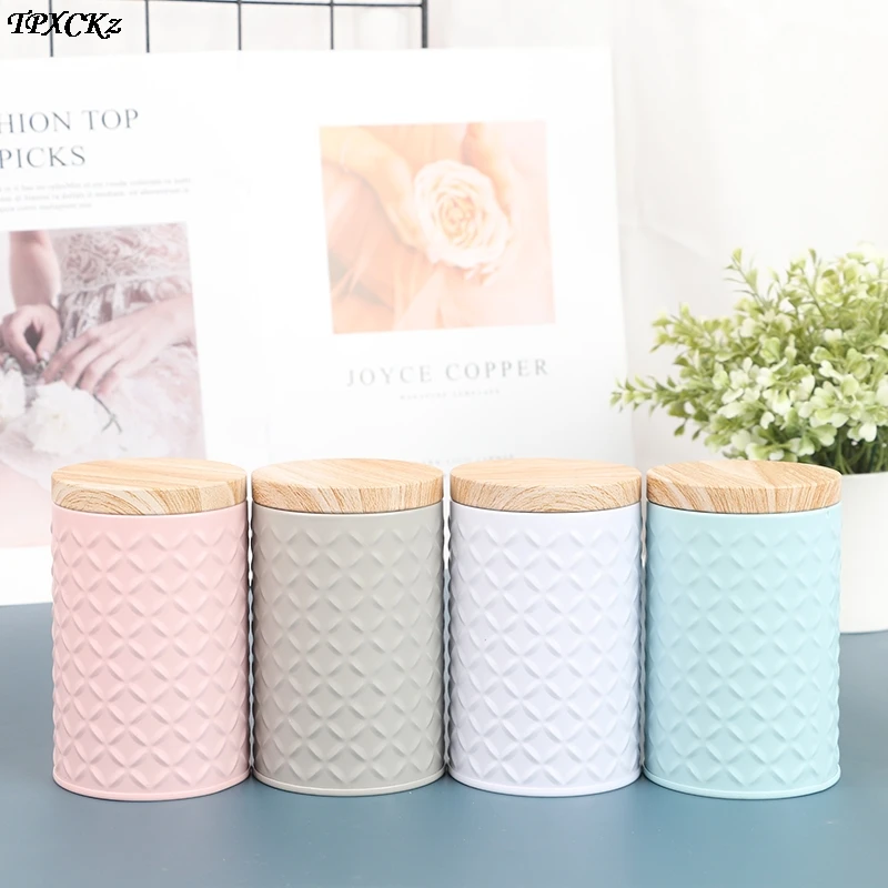 Pure Color High-end Wood Grain Tin Box Metal Storage Box Home Organizer Coffee Tea Cans Christmas Candy Box Gift Box 
Pure Color High-end Wood Grain Tin Box Metal Storage Box Home Organizer Coffee Tea Cans Christmas Candy Box Gift Box