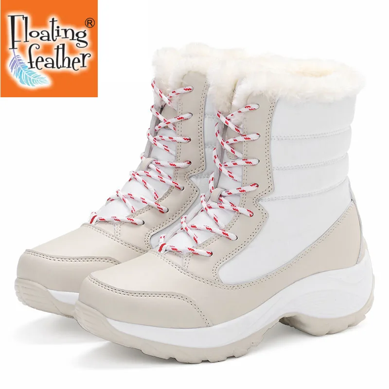 Classic Comfort Women Boots Waterproof Winter Shoes Women Snow Boots Platform Keep Warm Wedges Ankle Winter Boots Botas Mujer
Classic Comfort Women Boots Waterproof Winter Shoes Women Snow Boots Platform Keep Warm Wedges Ankle Winter Boots Botas Mujer
