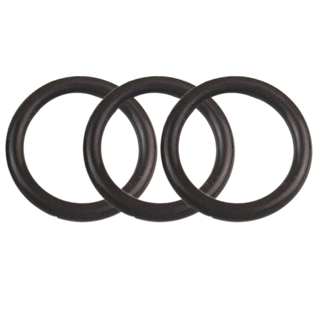 3Pcs Piston Rubber Ring Impact Drill Urethan Ring For GSH11E Electric Pick 35mm Outer Diameter 401Electric Pick Rubber Ring
3Pcs Piston Rubber Ring Impact Drill Urethan Ring For GSH11E Electric Pick 35mm Outer Diameter 401Electric Pick Rubber Ring