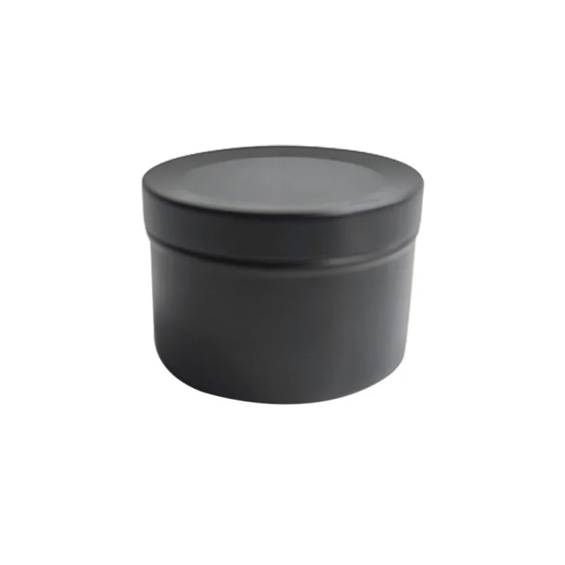 10pcs aluminum cans with lids metal candles tin travel cans candles cosmetics balm and gel containers
10pcs aluminum cans with lids metal candles tin travel cans candles cosmetics balm and gel containers