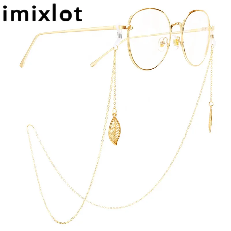Imixlot; Классического фасона; Подвеска в форме полого листочка очки цепь шнурки держатель шейные платки держатель для очков, очки, аксессуары,
Imixlot; Классического фасона; Подвеска в форме полого листочка очки цепь шнурки держатель шейные платки держатель для очков, очки, аксессуары,