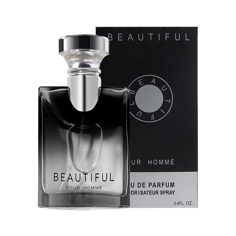 100ml original men's perfume men's classical perfume cologne lasting light fragrance gift box perfume
100ml original men's perfume men's classical perfume cologne lasting light fragrance gift box perfume