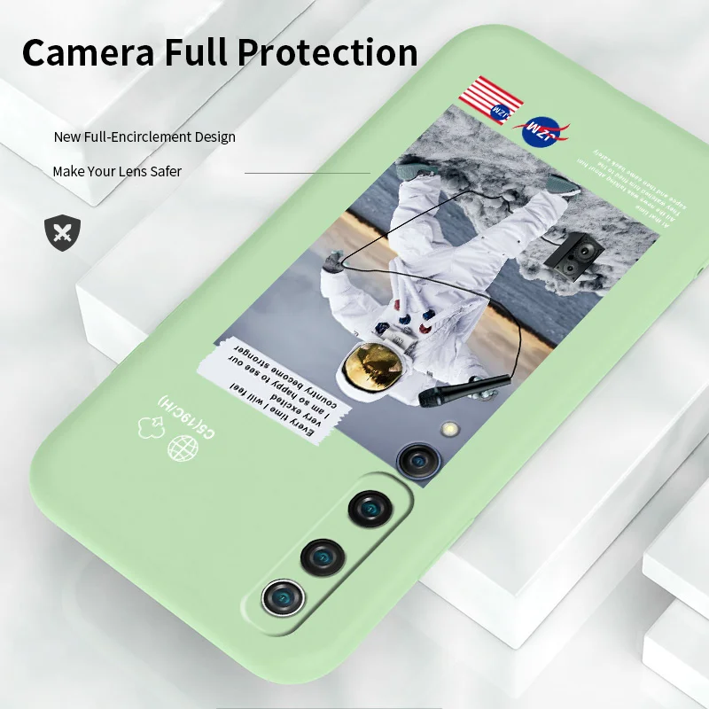 Soft Singing Astronaut Pattern Phone Case For Xiaomi 10 10Pro 10Lite 10Ultra 9 9Pro 9SE CC9 CC9Pro CC9E 8 8Lite 6 6X Cover
Soft Singing Astronaut Pattern Phone Case For Xiaomi 10 10Pro 10Lite 10Ultra 9 9Pro 9SE CC9 CC9Pro CC9E 8 8Lite 6 6X Cover