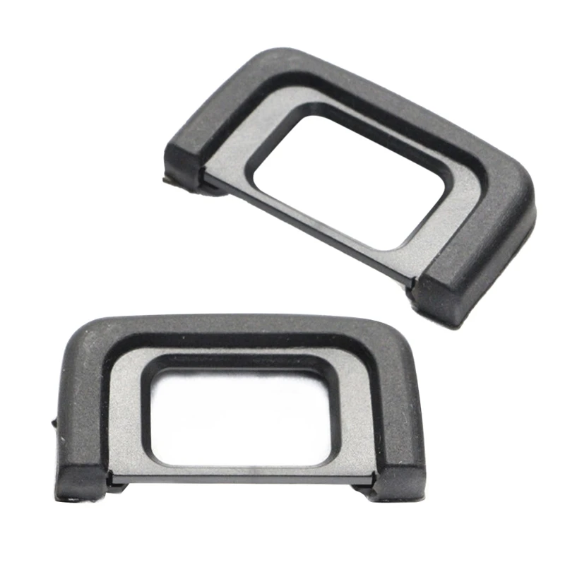 2pcs DK-25 Eyepiece Eyecup Eye Cup Replace for Nikon D5600 D5500 D5300 D5200 D5100 D5000 D3500 D3400 D3300 D3200 D3100 DK25
2pcs DK-25 Eyepiece Eyecup Eye Cup Replace for Nikon D5600 D5500 D5300 D5200 D5100 D5000 D3500 D3400 D3300 D3200 D3100 DK25