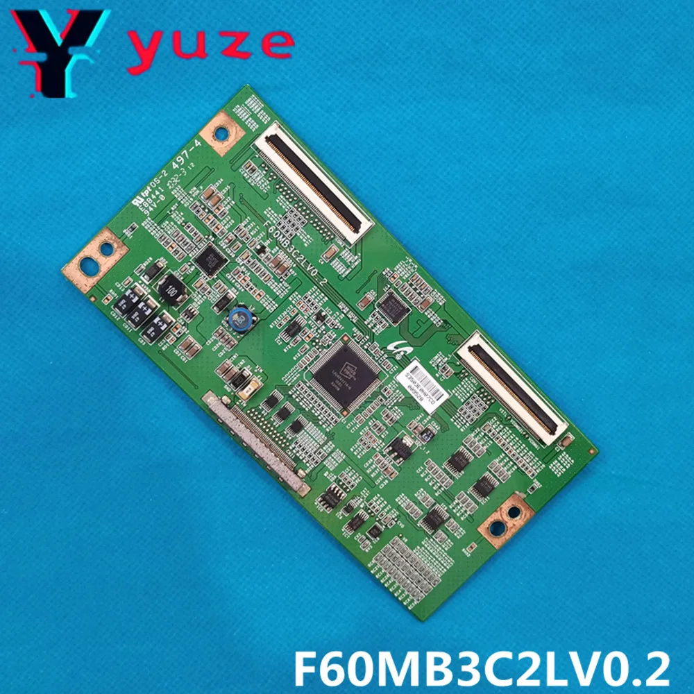 Материнская плата F60MB3C2LV0.2 LJ94-03503E для 52-дюймового L52H78FR Screen LTA520HB13 T-CON LJ94-03503F |