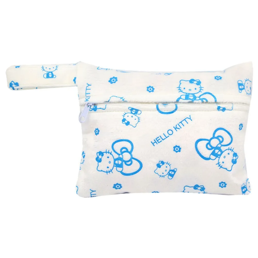 Baby Diaper Bag Waterproof Printed Dry Nappy Zipper Stroller Carry Pack Travel Outdoor Wet Diaper Storage Bag Zipper Pocket
Baby Diaper Bag Waterproof Printed Dry Nappy Zipper Stroller Carry Pack Travel Outdoor Wet Diaper Storage Bag Zipper Pocket