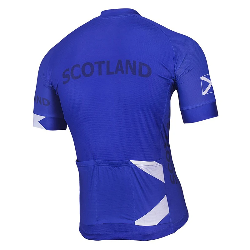 Scotland New Blue 2020 Summer Cycling Jersey Set Men Customized Bike Road Mountain Race Tops Cycling Set Breathable 9d Gel
Scotland New Blue 2020 Summer Cycling Jersey Set Men Customized Bike Road Mountain Race Tops Cycling Set Breathable 9d Gel