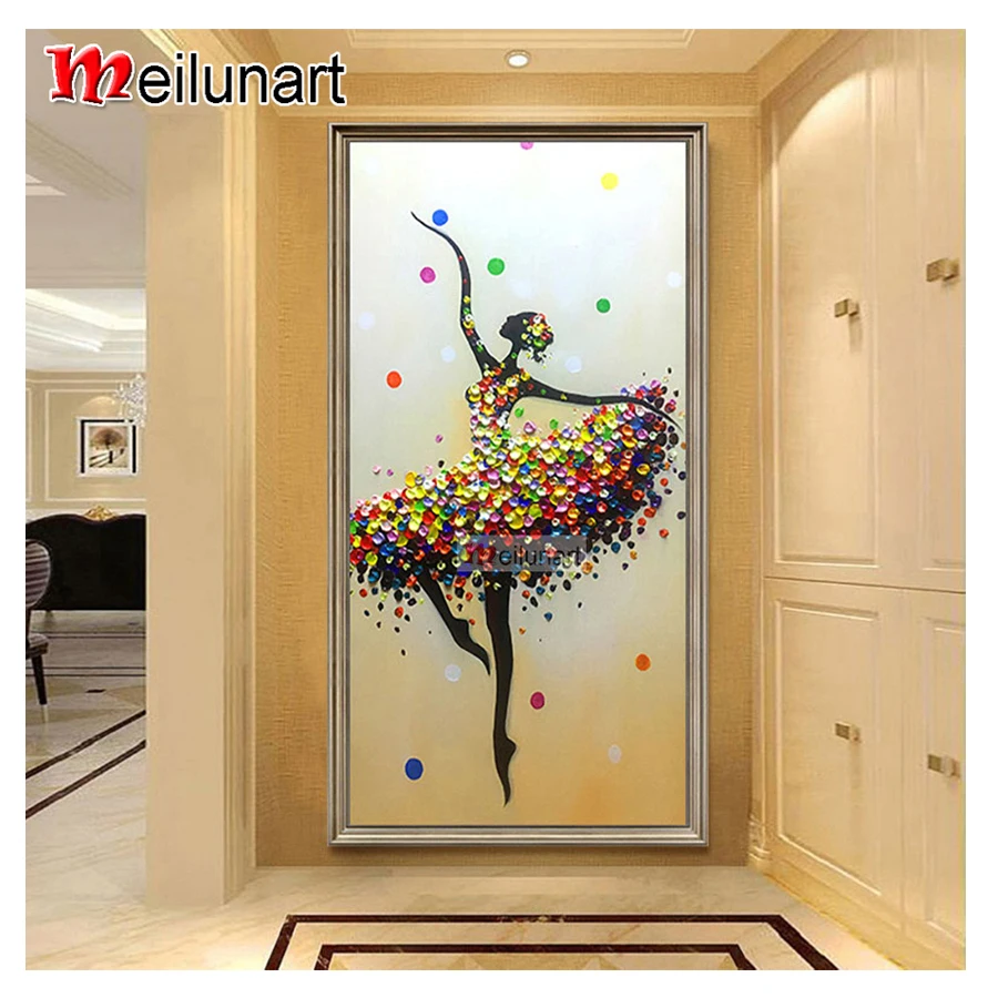 Abstract dancing girl large diy 5d diamond painting full square round drill diamond embroidery sale wall decoration AS1319
Abstract dancing girl large diy 5d diamond painting full square round drill diamond embroidery sale wall decoration AS1319