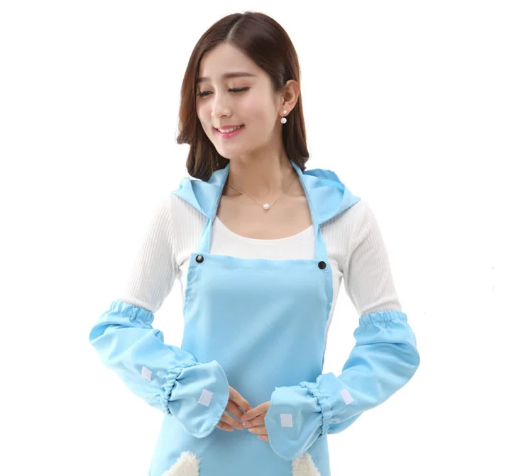 Cute Oversleeve Waterproof Oilproof Arm Sleeves Covers Oversleeves Sleevelets Cleaning Protective Kitchen Tool 1 Pair 50xt005
Cute Oversleeve Waterproof Oilproof Arm Sleeves Covers Oversleeves Sleevelets Cleaning Protective Kitchen Tool 1 Pair 50xt005