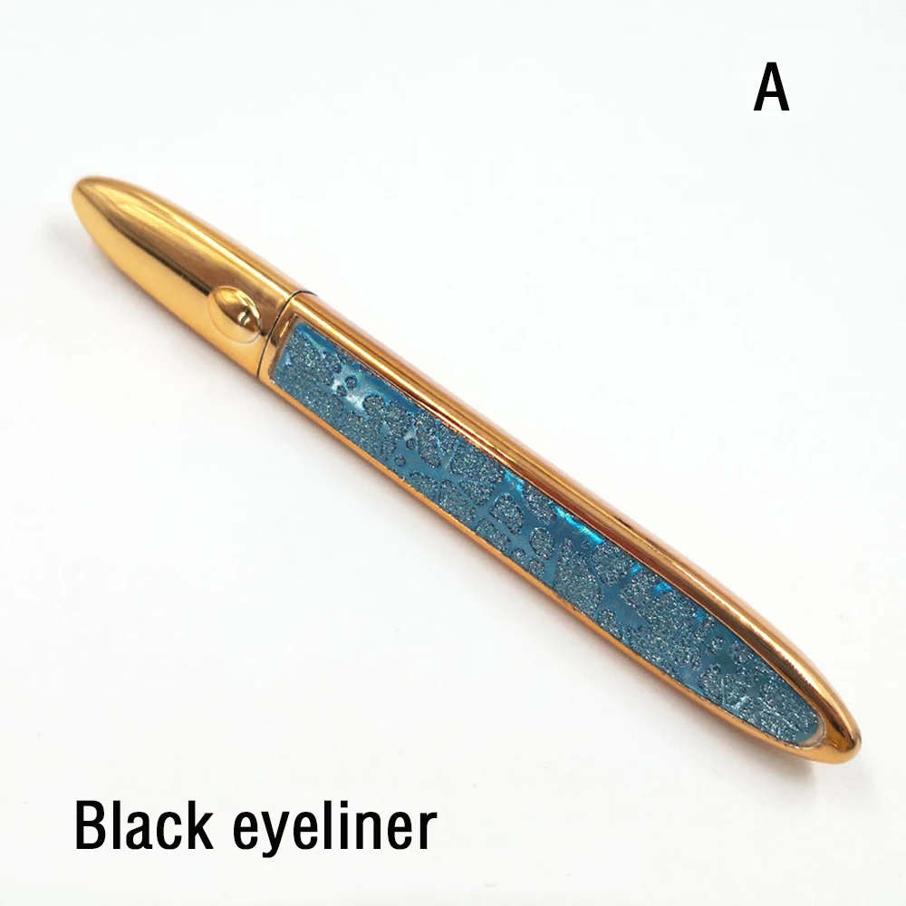 Free Eyelashes False Liner Pencil Blooming Pen Eye No Waterproof Self Adhesive New
Free Eyelashes False Liner Pencil Blooming Pen Eye No Waterproof Self Adhesive New