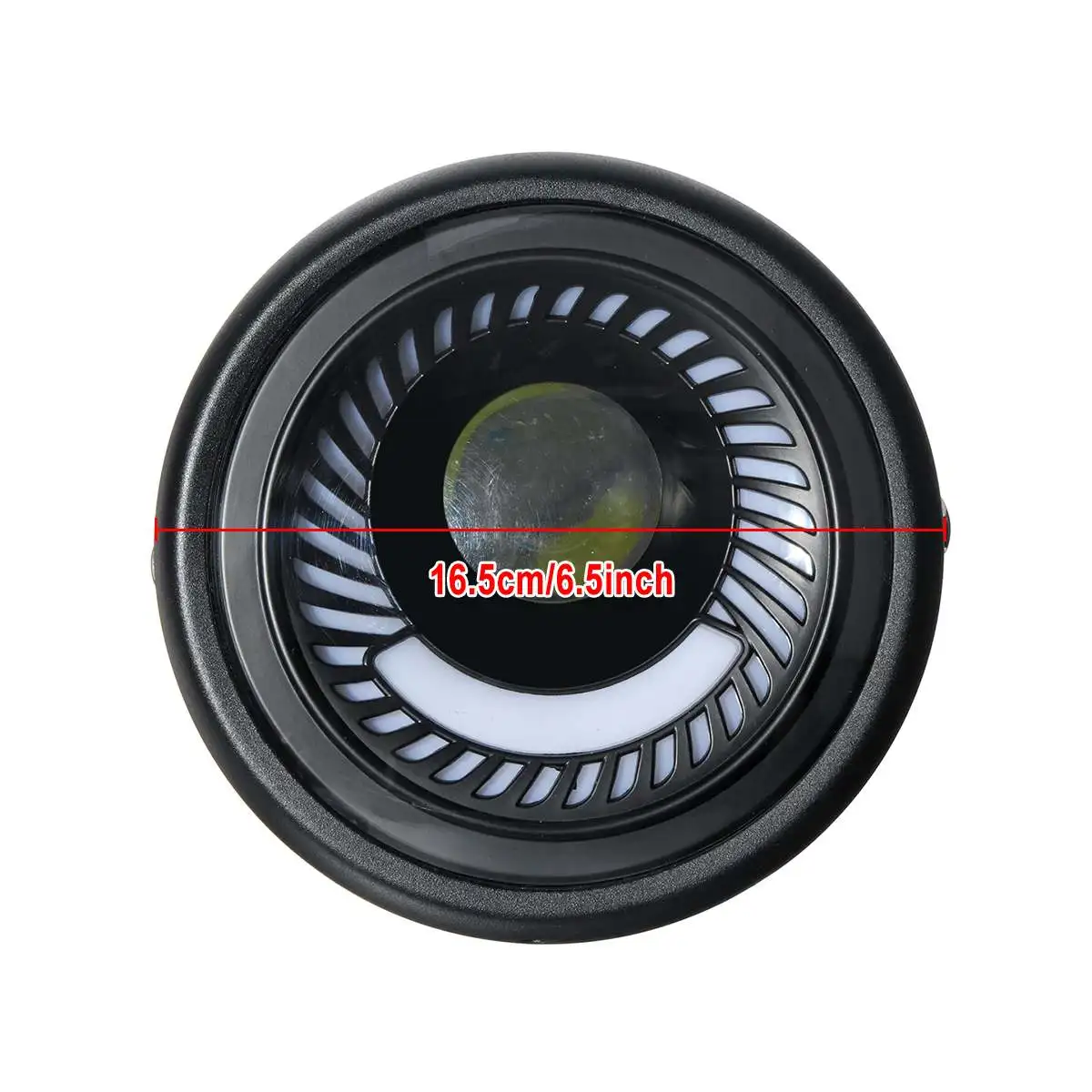Motorcycle Headlight Bulbs LED Hi Lo beam Moto LED Headlight Motorbike LED Lamps Far And Near Light 5.75-6.5 inch Retro
Motorcycle Headlight Bulbs LED Hi Lo beam Moto LED Headlight Motorbike LED Lamps Far And Near Light 5.75-6.5 inch Retro
