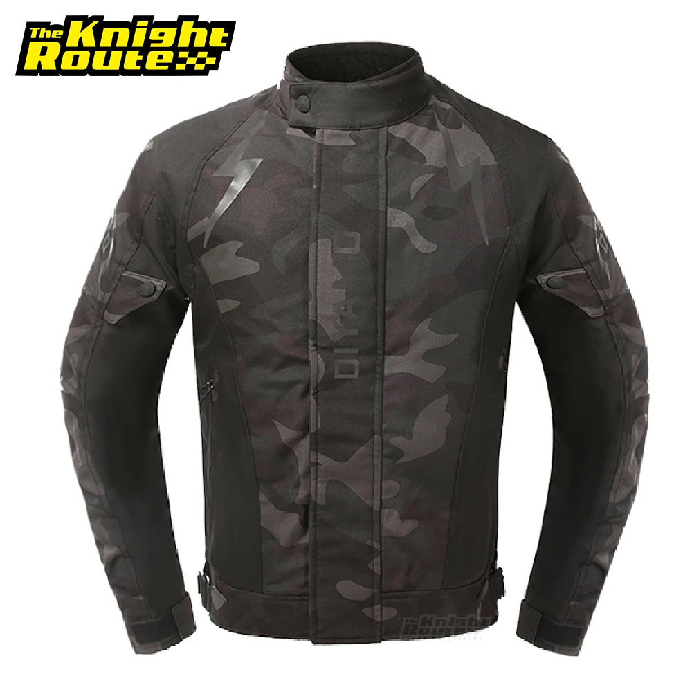 Motorcycle Jacket Men Motobiker Riding Windproof Suit Moto Water Repellent Jacket Motocross Biker Clothing Tour Protection Gear 
Motorcycle Jacket Men Motobiker Riding Windproof Suit Moto Water Repellent Jacket Motocross Biker Clothing Tour Protection Gear