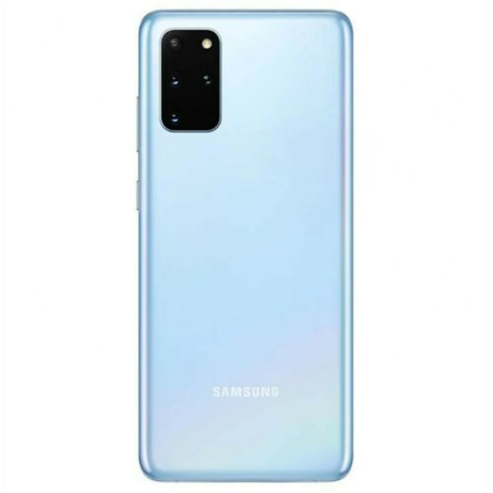 Разблокированный оригинальный телефон Samsung Galaxy S20 10000 ГБ G986U1 Snapdragon 128 восемь ядер 6