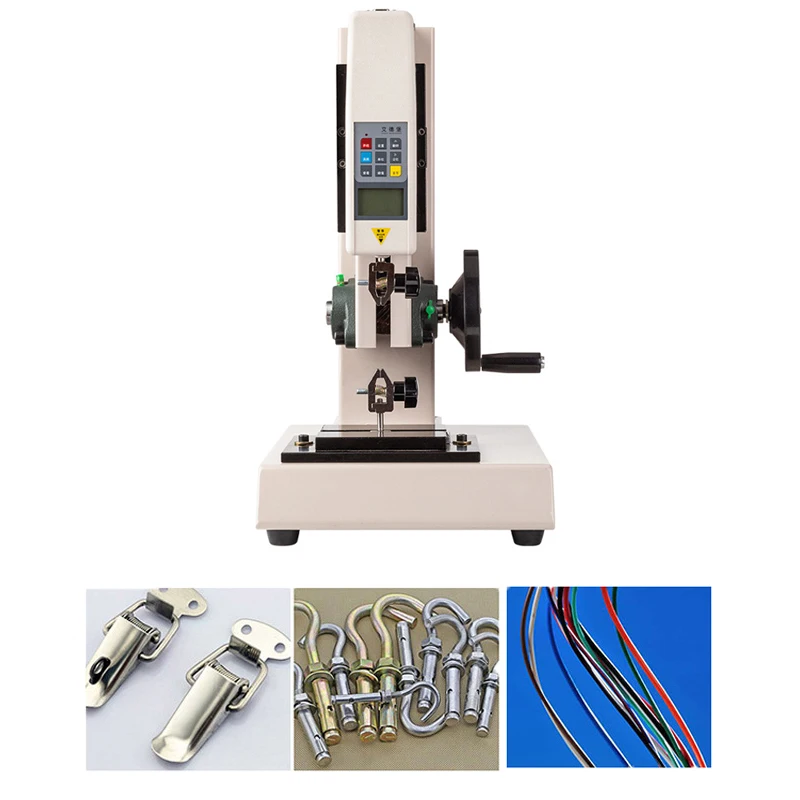 Испытательный Стенд вера для спиральных рулонов, измеритель давления, ручной кронштейн для испытания на растяжение, нагрузка с линейкой, об... 
Испытательный Стенд вера для спиральных рулонов, измеритель давления, ручной кронштейн для испытания на растяжение, нагрузка с линейкой, об...