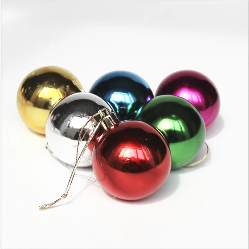 12Pcs/Pack 3cm Electroplating Bright Christmas Plastic Balls For Xmas Tree Oranment Home Party Bar Decoration
12Pcs/Pack 3cm Electroplating Bright Christmas Plastic Balls For Xmas Tree Oranment Home Party Bar Decoration
