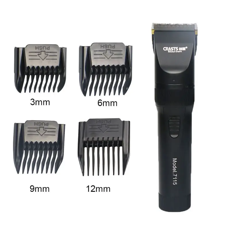 Professional Hair Clipper for Children Kids Baby Cordless Quiet Rechargable GXMC
Professional Hair Clipper for Children Kids Baby Cordless Quiet Rechargable GXMC