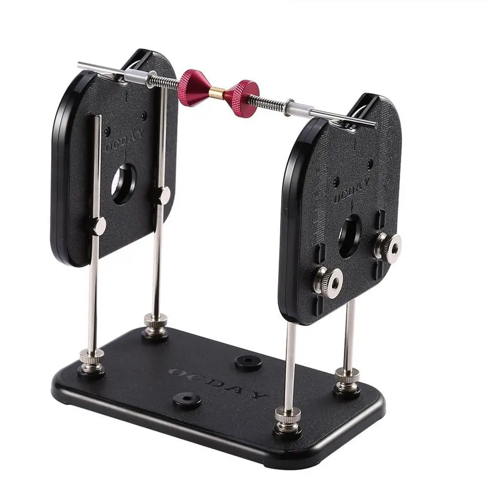 Tru-spin Prop Balancer For RC Helicopter Multirotor Airplanes Cars Boats Helicopters High Precision Durable Hardened Material
Tru-spin Prop Balancer For RC Helicopter Multirotor Airplanes Cars Boats Helicopters High Precision Durable Hardened Material