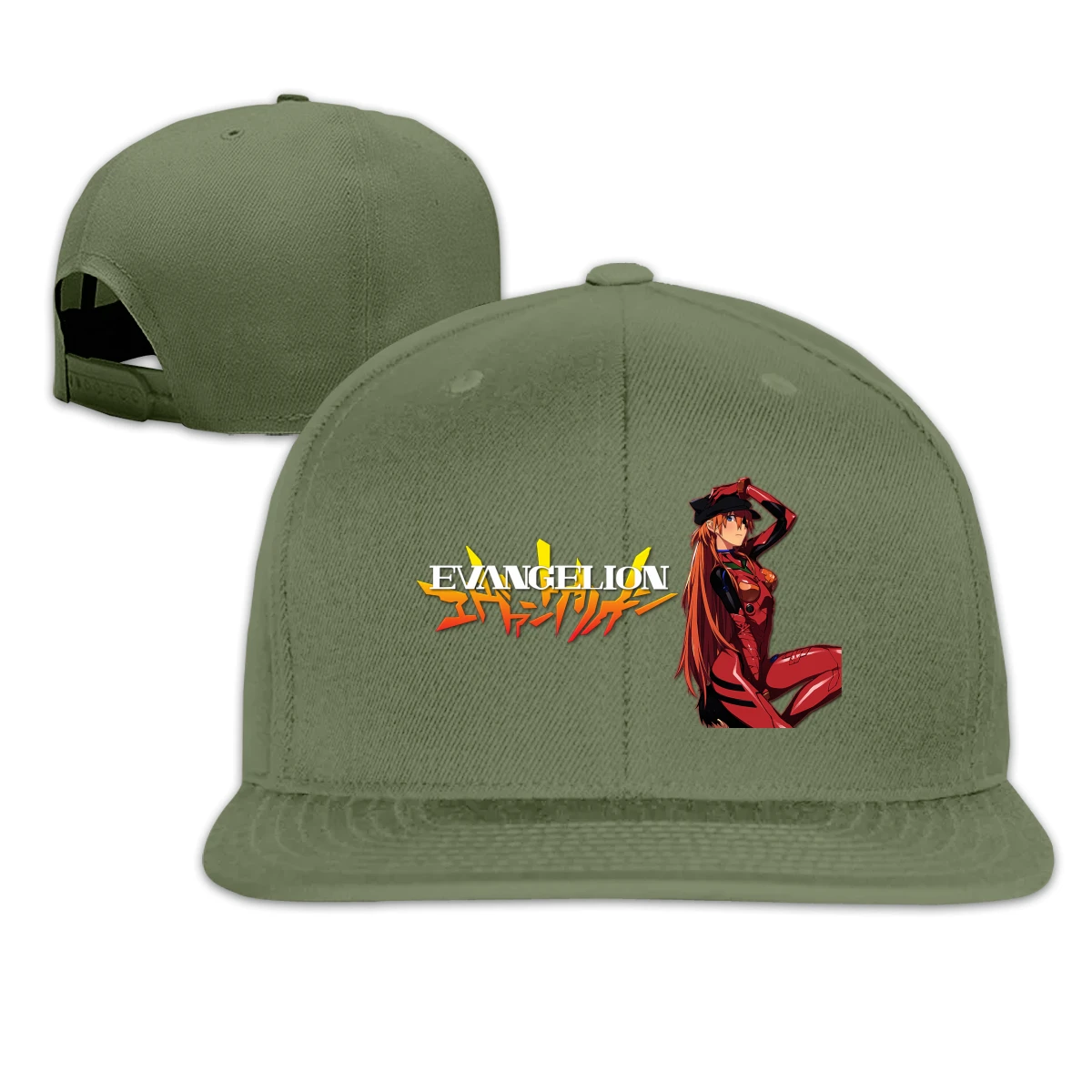 Genesis Evangelion Logo Baseball Cap Back To The Future Movie Caps Fashion Unisex Adjustable 100% Cotton Father Snapback Hat
Genesis Evangelion Logo Baseball Cap Back To The Future Movie Caps Fashion Unisex Adjustable 100% Cotton Father Snapback Hat