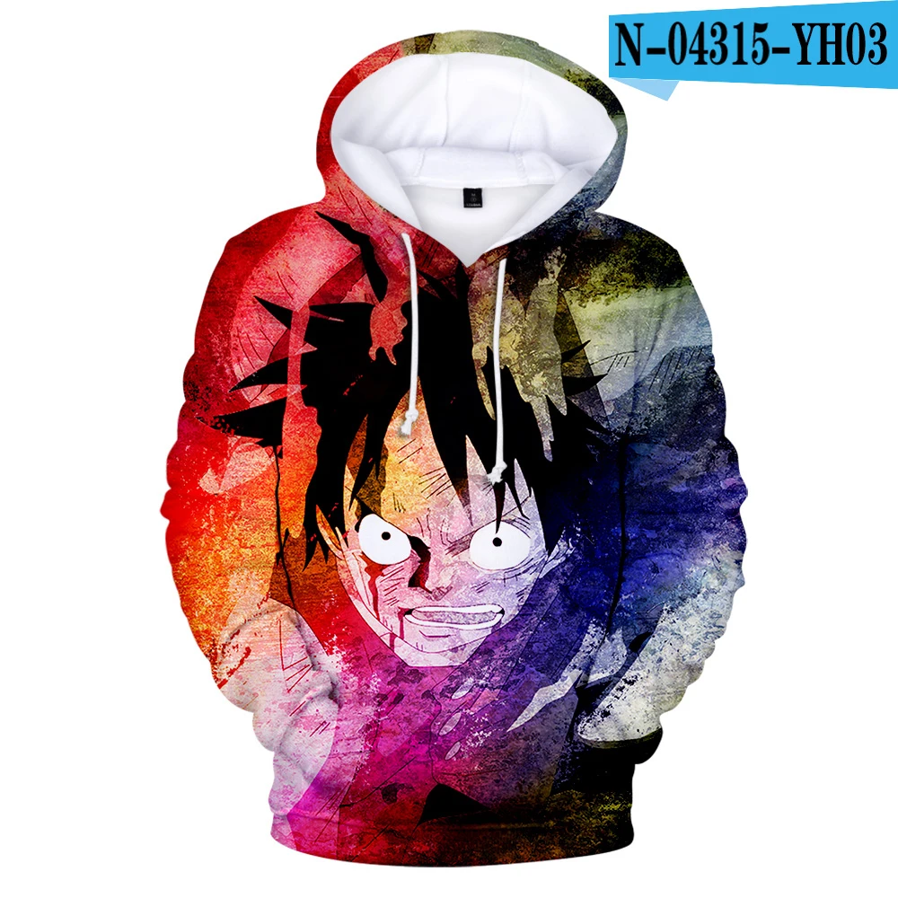Hot Sale One piece Hoodies Men/Boy Sweatshirts Cosplay Autumn Winter Long Sleeve Cute One piece hoodie Cool Kids Pullovers
Hot Sale One piece Hoodies Men/Boy Sweatshirts Cosplay Autumn Winter Long Sleeve Cute One piece hoodie Cool Kids Pullovers