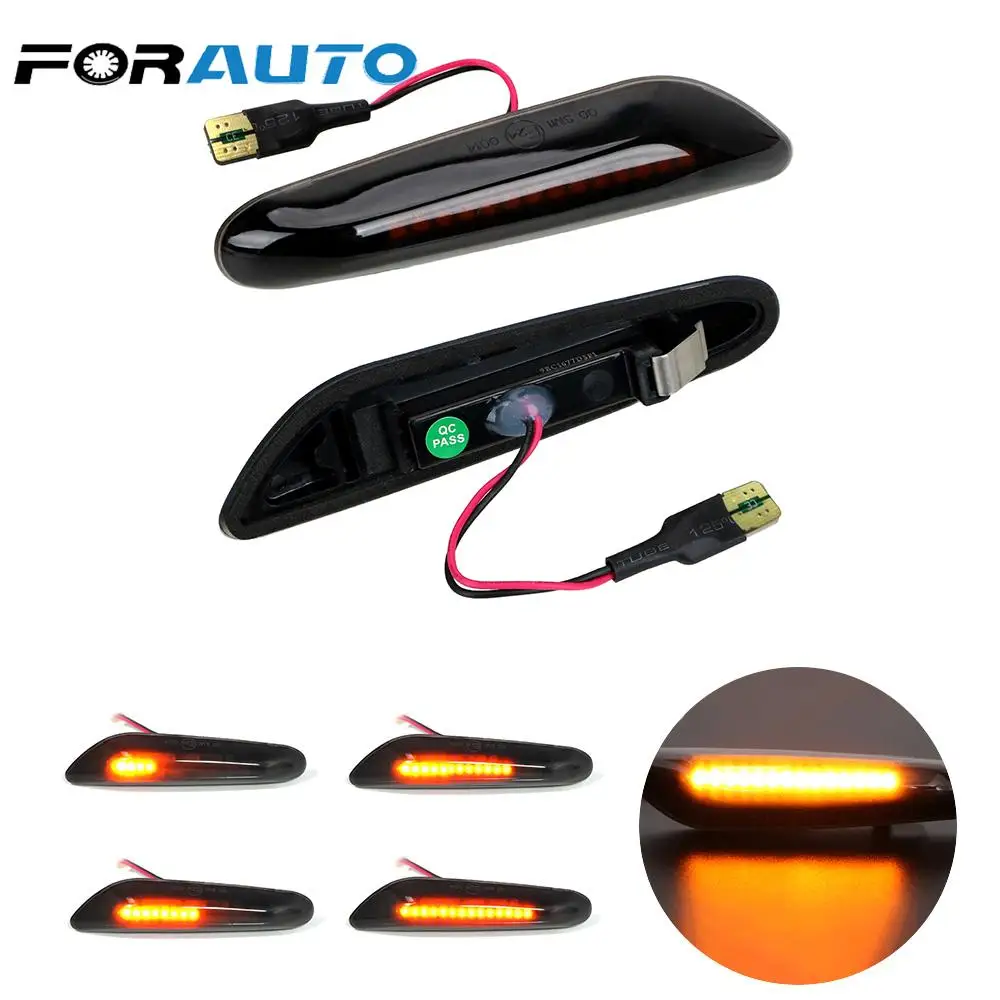 12 В мигающие автомобильные поворотники, боковые габаритные огни, светодиодные индикасветодиодный, аксессуары для BMW E90, E91, E92, E60, E87, E46 
12 В мигающие автомобильные поворотники, боковые габаритные огни, светодиодные индикасветодиодный, аксессуары для BMW E90, E91, E92, E60, E87, E46