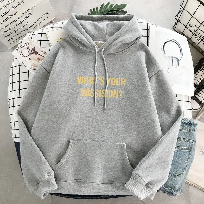 New Women Unisex Hoodies Men And Women O-Neck Sweatshirt Tracksuit Spring And Autumn Casual Plus Size
New Women Unisex Hoodies Men And Women O-Neck Sweatshirt Tracksuit Spring And Autumn Casual Plus Size