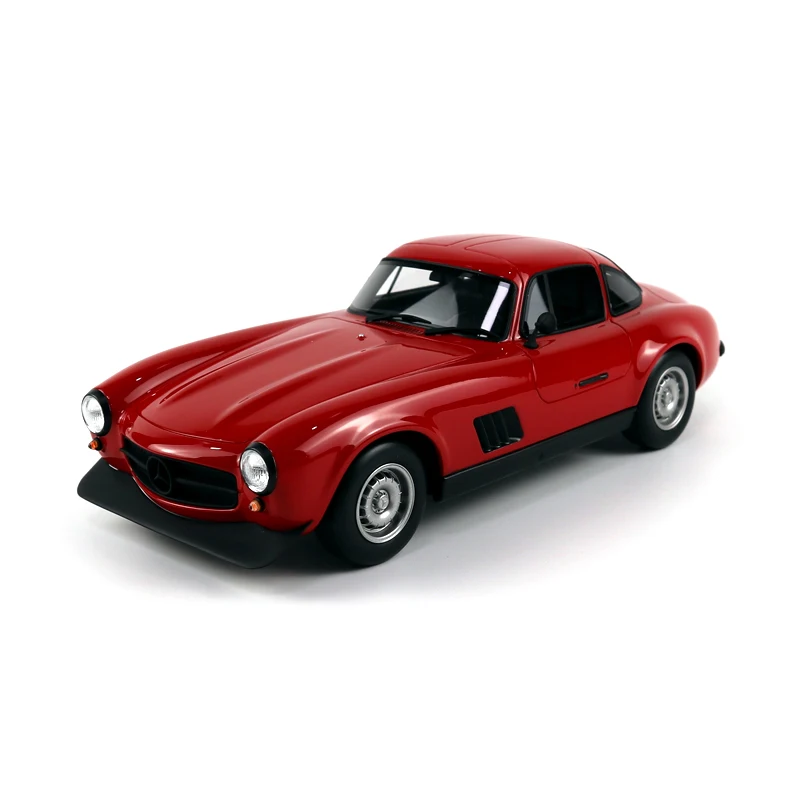 Коллекция литых под давлением моделей автомобилей OTTO 1:18 BENZ AMG, детские игрушки
Коллекция литых под давлением моделей автомобилей OTTO 1:18 BENZ AMG, детские игрушки