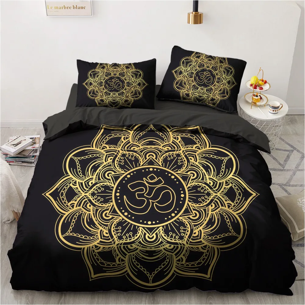 3D Black Beddings Custom Design Modern Duvet Cover Sets Gold Dragonfly Bed Pillow Cases King Queen Super King Twin Size
3D Black Beddings Custom Design Modern Duvet Cover Sets Gold Dragonfly Bed Pillow Cases King Queen Super King Twin Size