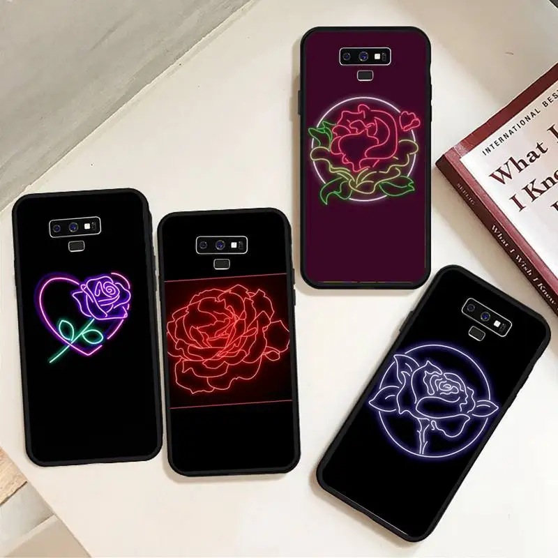 Shawn's rose color design Phone Case For Samsung A50 A51 A71 A20E A20S S10 S20 S21 S30 Plus ultra 5G M11 funda cover
Shawn's rose color design Phone Case For Samsung A50 A51 A71 A20E A20S S10 S20 S21 S30 Plus ultra 5G M11 funda cover