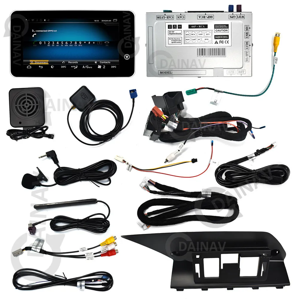 Capacitive touch screen car Multimedia Player for-Mercedes-Benz GLK X204 2013 Car Stereo Radio GPS Navigation
Capacitive touch screen car Multimedia Player for-Mercedes-Benz GLK X204 2013 Car Stereo Radio GPS Navigation