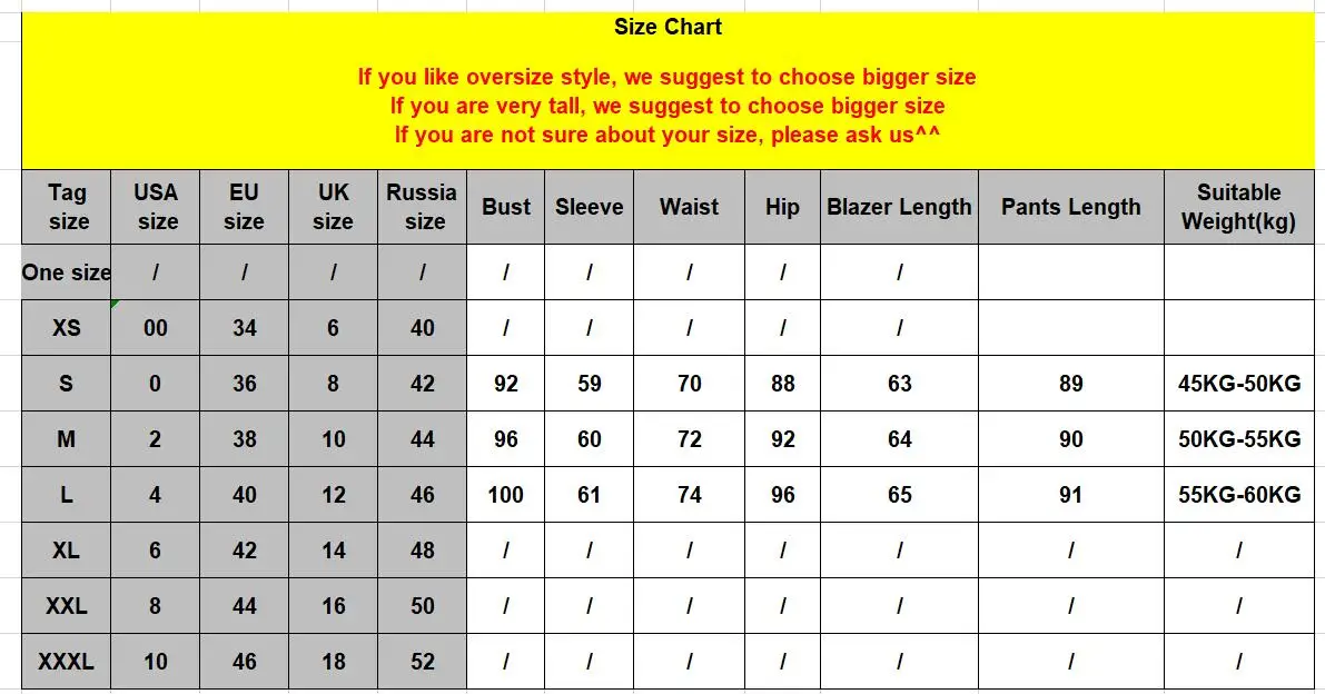 Work Pant Suits Piece Sets Double Breasted Striped Blazer Jacket & Zipper Trousers Suit For Women Set Feminino Spring
Work Pant Suits Piece Sets Double Breasted Striped Blazer Jacket & Zipper Trousers Suit For Women Set Feminino Spring