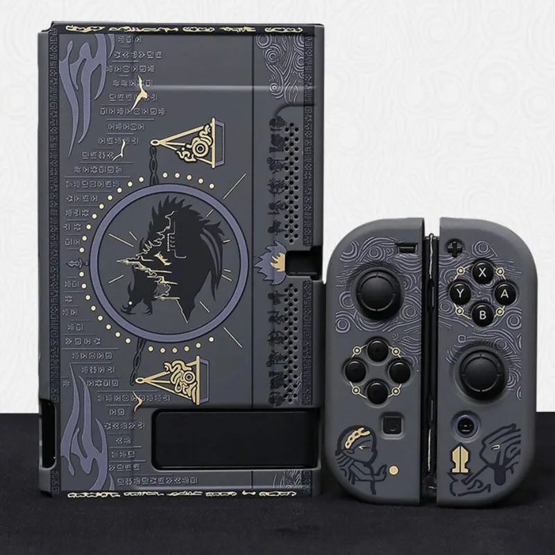 Матовый Жесткий чехол для консоли Nintendo Switch NS Joy-con
Матовый Жесткий чехол для консоли Nintendo Switch NS Joy-con