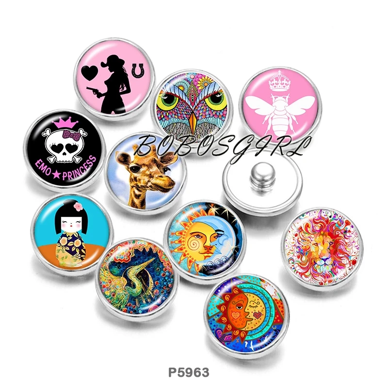 SUN Animal GIRLS 12mm18mm 20mm Snap button jewelry DIY Bracelet Round photo glass cabochons P6080
SUN Animal GIRLS 12mm18mm 20mm Snap button jewelry DIY Bracelet Round photo glass cabochons P6080