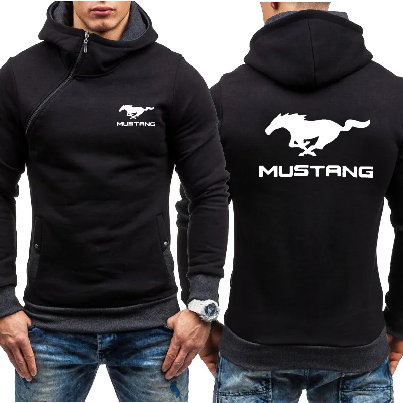 Новинка, мужская толстовка с логотипом машины Mustang, модная толстовка, весна-осень, флисовая хлопковая куртка на молнии, хип-хоп, Харадзюку, му...
Новинка, мужская толстовка с логотипом машины Mustang, модная толстовка, весна-осень, флисовая хлопковая куртка на молнии, хип-хоп, Харадзюку, му...